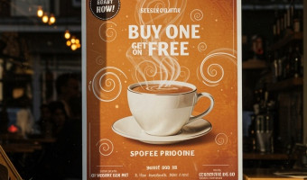 Promotional Posters