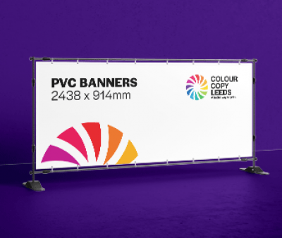 PVC Banners